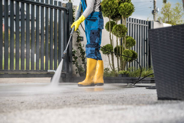 Castlewood, VA Pressure Washing Services Company